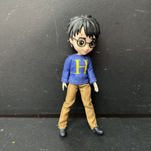 Load image into Gallery viewer, Wizarding World Harry Potter Doll w/Accessories
