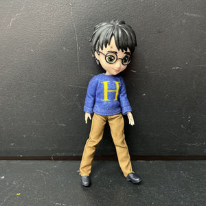 Wizarding World Harry Potter Doll w/Accessories