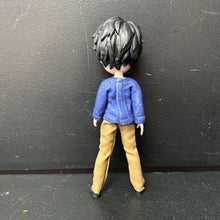 Load image into Gallery viewer, Wizarding World Harry Potter Doll w/Accessories
