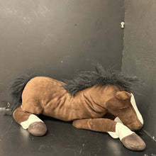 Load image into Gallery viewer, Horse Plush
