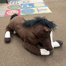 Load image into Gallery viewer, Horse Plush
