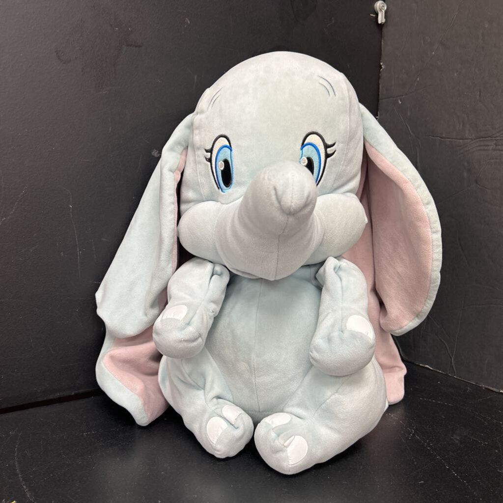 TY Sparkle Dumbo Plush