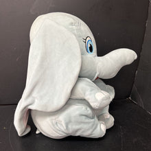 Load image into Gallery viewer, TY Sparkle Dumbo Plush
