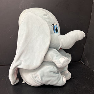 TY Sparkle Dumbo Plush