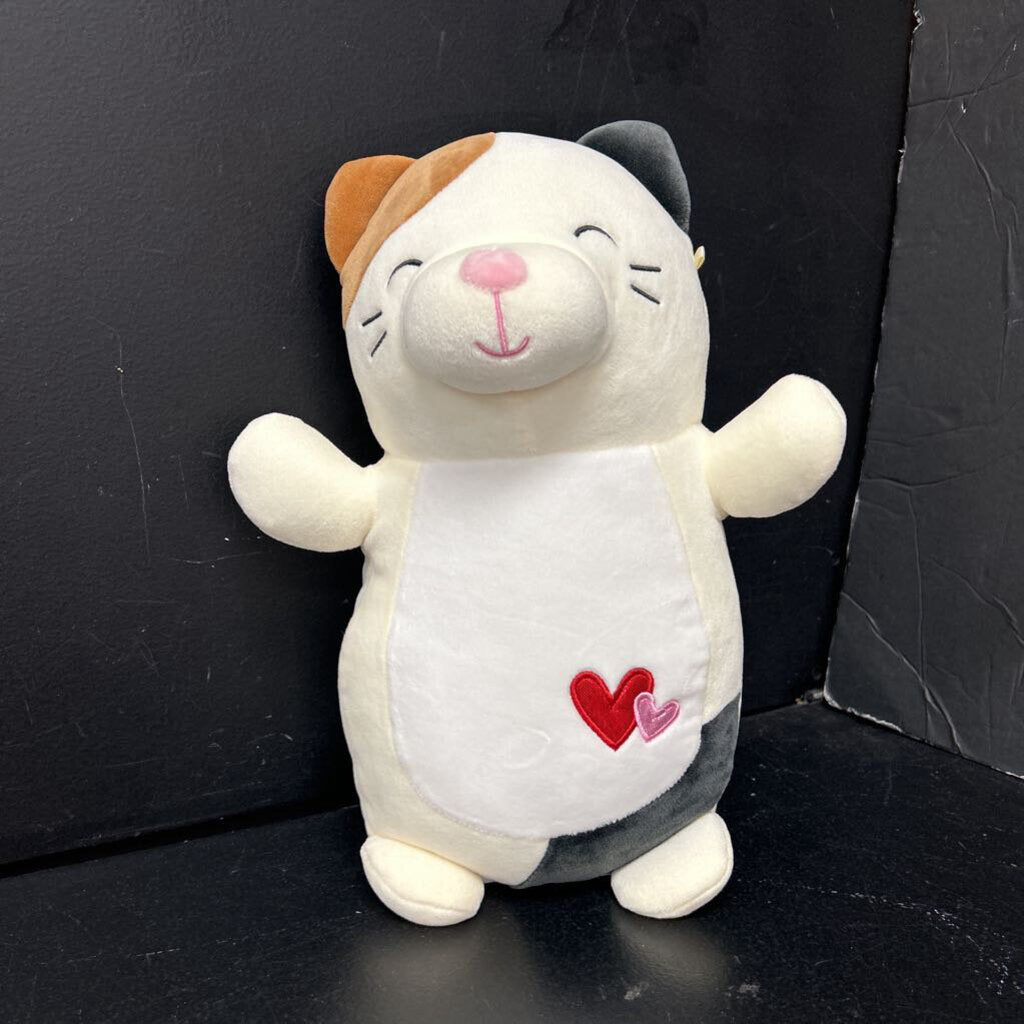 Hug Mees Cam the Cat Plush