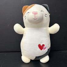 Load image into Gallery viewer, Hug Mees Cam the Cat Plush
