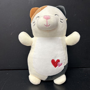 Hug Mees Cam the Cat Plush