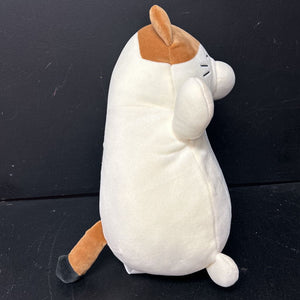 Hug Mees Cam the Cat Plush