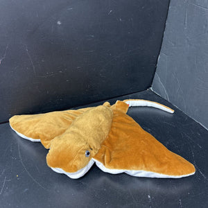 Cownose Ray Plush