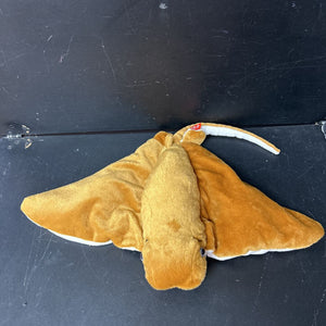 Cownose Ray Plush