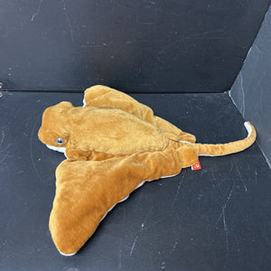 Cownose Ray Plush