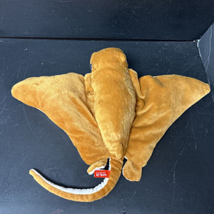 Cownose Ray Plush