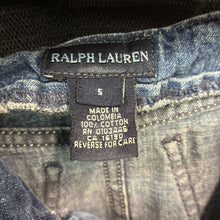 Load image into Gallery viewer, Denim Skirt
