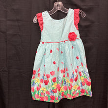 Load image into Gallery viewer, Flower Dress

