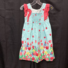 Load image into Gallery viewer, Flower Dress
