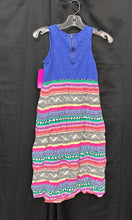 Load image into Gallery viewer, Patterned Dress
