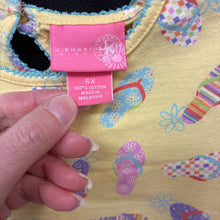 Load image into Gallery viewer, Flip Flop Dress
