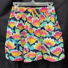 Load image into Gallery viewer, Flower Skirt
