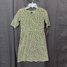 Load image into Gallery viewer, Animal Print Dress

