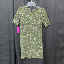 Load image into Gallery viewer, Animal Print Dress
