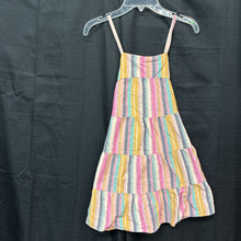 Load image into Gallery viewer, Striped Dress
