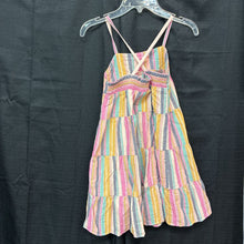 Load image into Gallery viewer, Striped Dress

