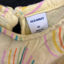 Load image into Gallery viewer, Rainbow Romper Outfit
