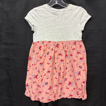 Load image into Gallery viewer, Flower Dress
