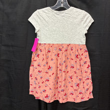 Load image into Gallery viewer, Flower Dress
