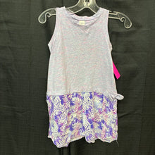 Load image into Gallery viewer, Leaf Print Dress
