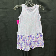 Load image into Gallery viewer, Leaf Print Dress
