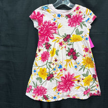 Load image into Gallery viewer, Flower Dress
