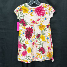 Load image into Gallery viewer, Flower Dress
