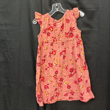 Load image into Gallery viewer, Flower Dress
