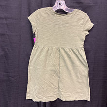 Load image into Gallery viewer, Solid Dress
