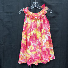 Load image into Gallery viewer, Flower Dress
