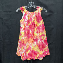Load image into Gallery viewer, Flower Dress
