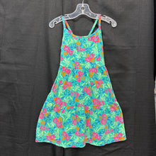 Load image into Gallery viewer, Flower Dress
