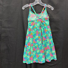 Load image into Gallery viewer, Flower Dress
