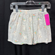 Load image into Gallery viewer, Unicorn Skirt
