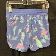 Load image into Gallery viewer, Patterned Athletic Shorts
