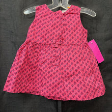 Load image into Gallery viewer, Patterned Dress
