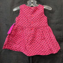 Load image into Gallery viewer, Patterned Dress
