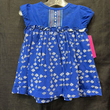 Load image into Gallery viewer, Patterned Dress
