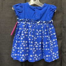 Load image into Gallery viewer, Patterned Dress
