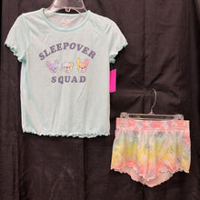 Load image into Gallery viewer, 2pc "Sleepover..." Sleepwear
