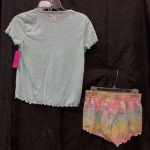 Load image into Gallery viewer, 2pc "Sleepover..." Sleepwear
