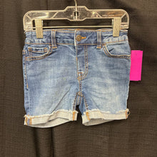 Load image into Gallery viewer, Denim Shorts (Thereabouts)
