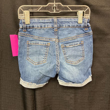 Load image into Gallery viewer, Denim Shorts (Thereabouts)
