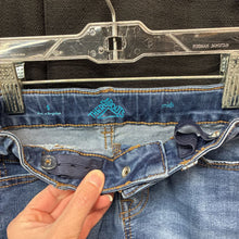 Load image into Gallery viewer, Denim Shorts (Thereabouts)
